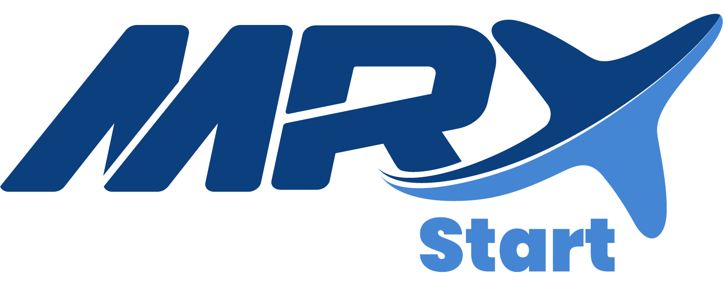 MRX Logo